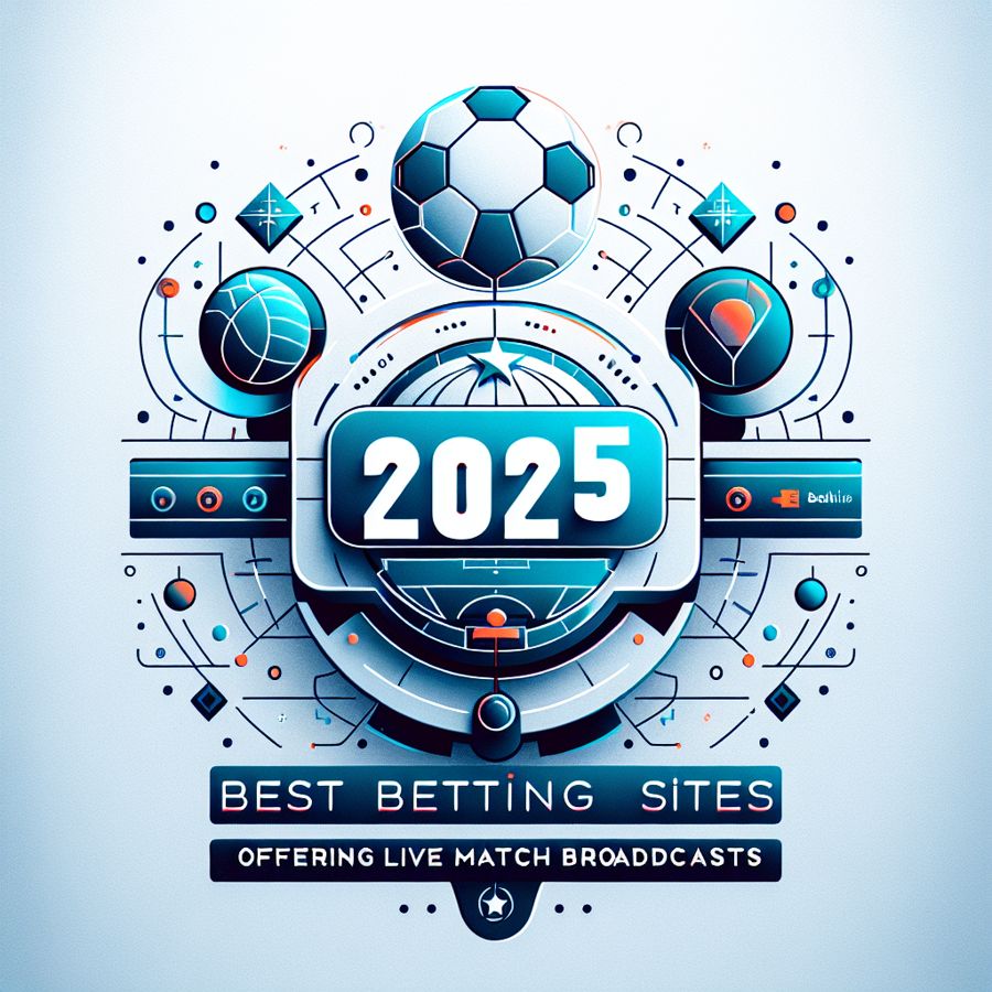 Canlı Maç Yayını Sunan En İyi Bahis Siteleri 2025 - Jupiterbahis