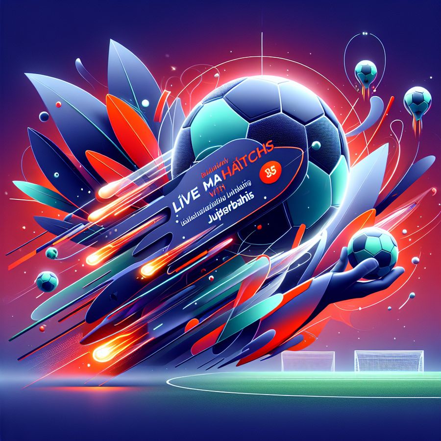 Jupiterbahis ile Canlı Maç Yayınlarıyla Bahis Keyfi